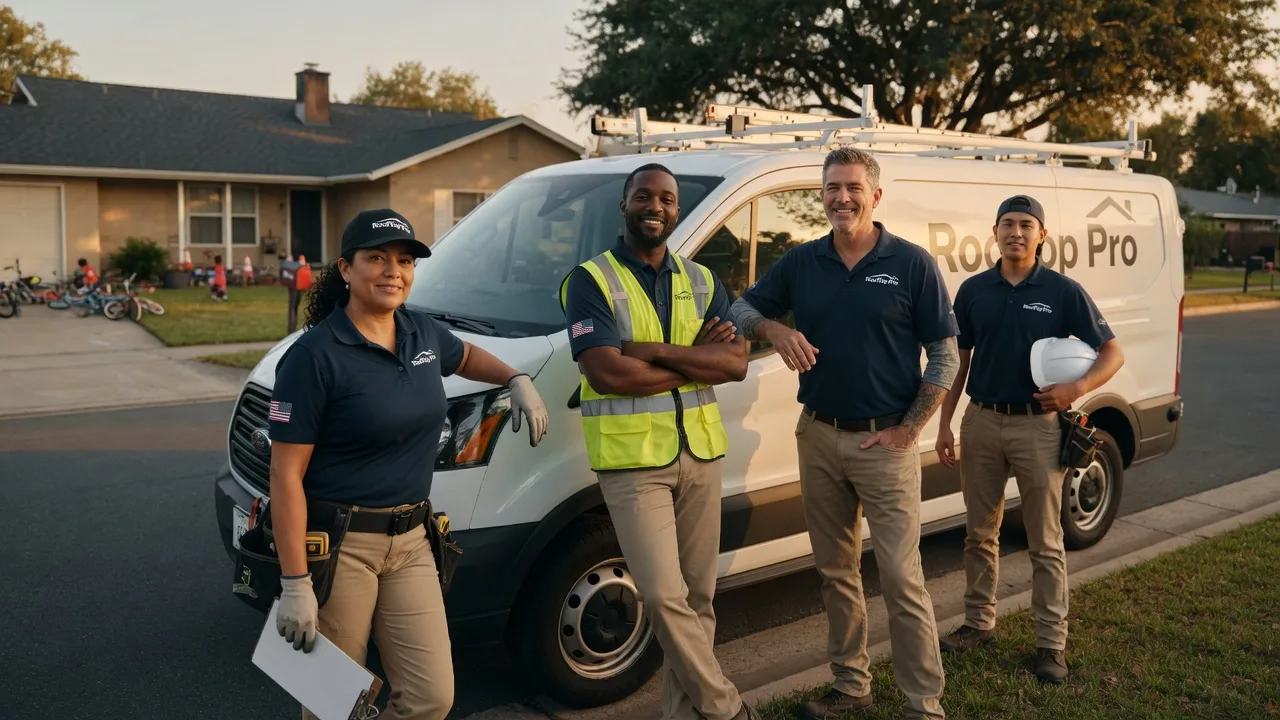 Roof Repair in Manheim, PA near me